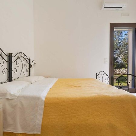 Agriturismo Podere San Giorgio Otranto Zewnętrze zdjęcie