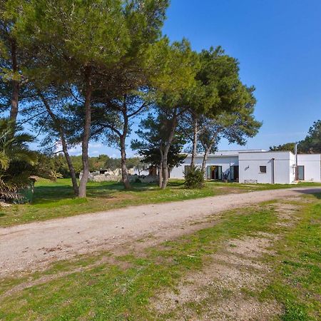 Agriturismo Podere San Giorgio Otranto Zewnętrze zdjęcie