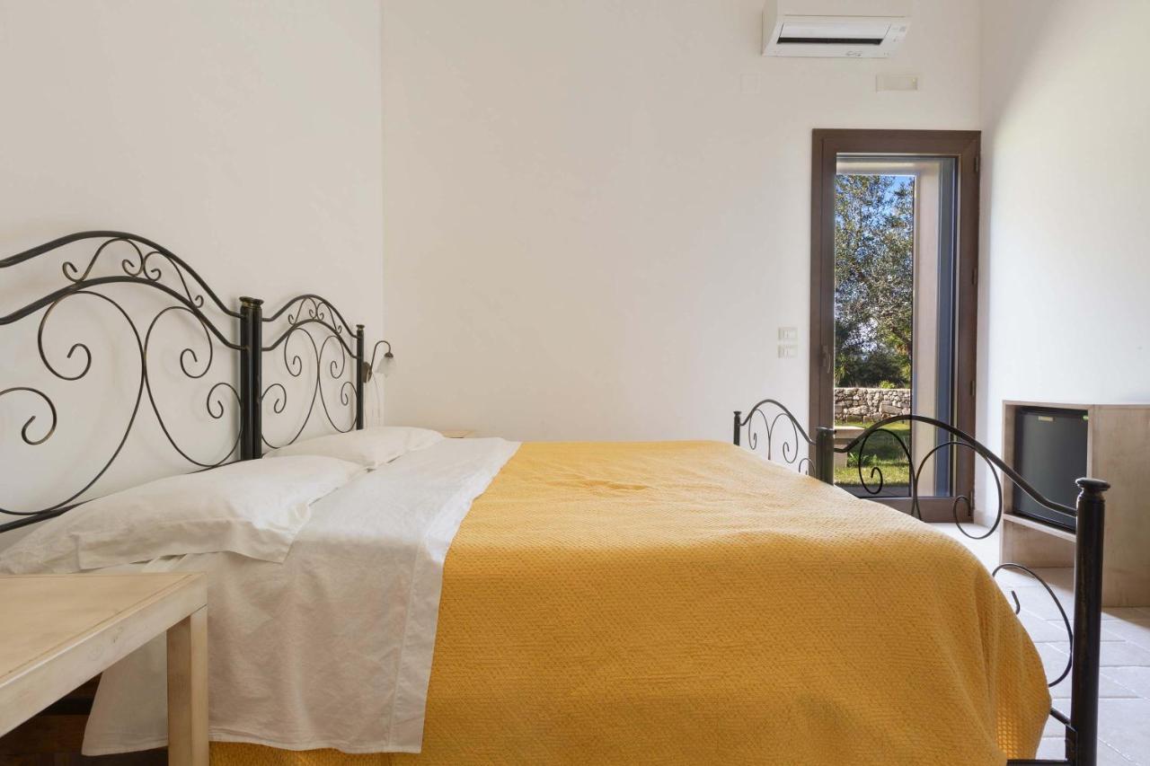 Agriturismo Podere San Giorgio Otranto Zewnętrze zdjęcie