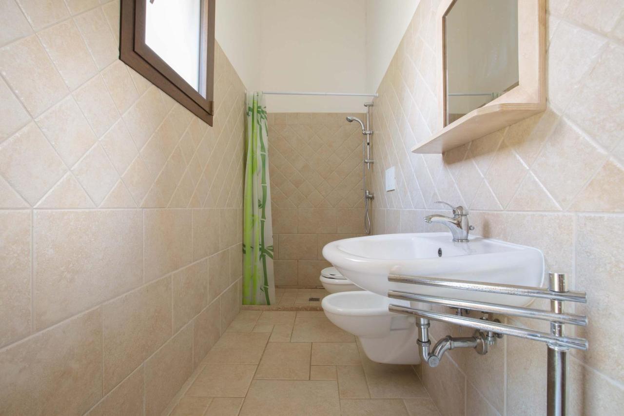 Agriturismo Podere San Giorgio Otranto Pokój zdjęcie
