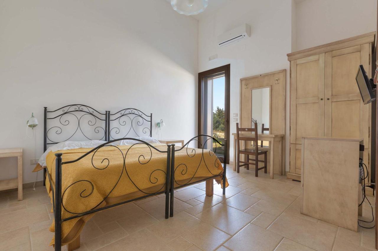 Agriturismo Podere San Giorgio Otranto Zewnętrze zdjęcie