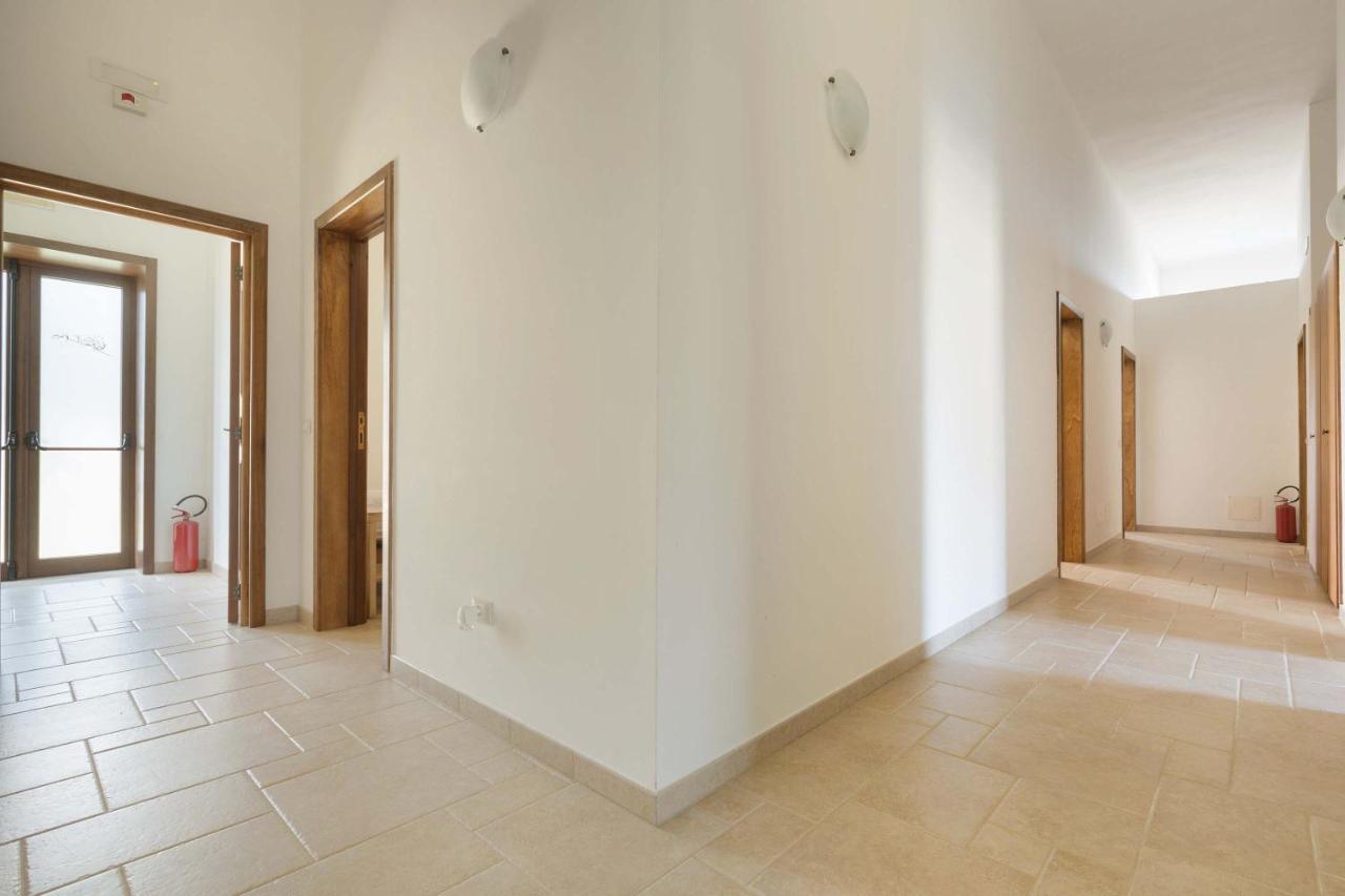 Agriturismo Podere San Giorgio Otranto Zewnętrze zdjęcie