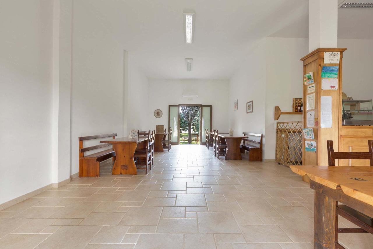 Agriturismo Podere San Giorgio Otranto Zewnętrze zdjęcie