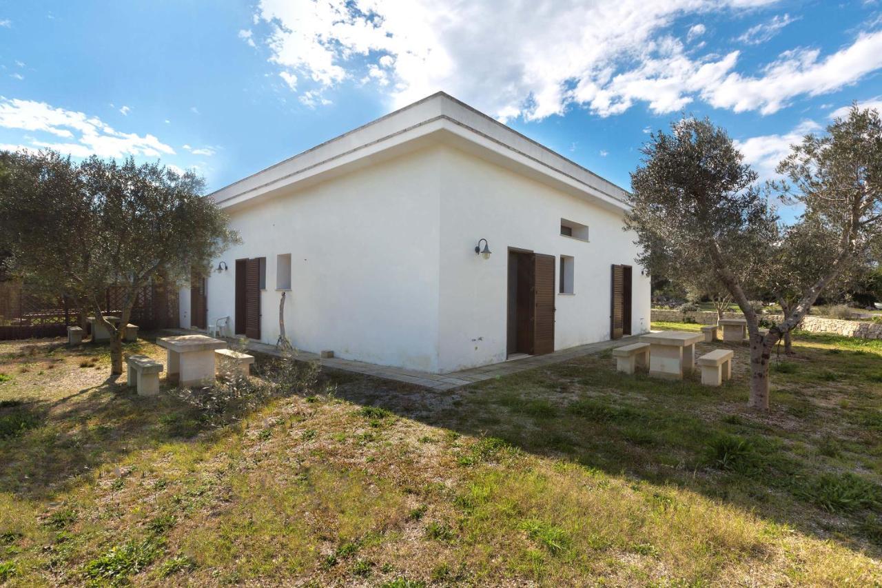 Agriturismo Podere San Giorgio Otranto Zewnętrze zdjęcie