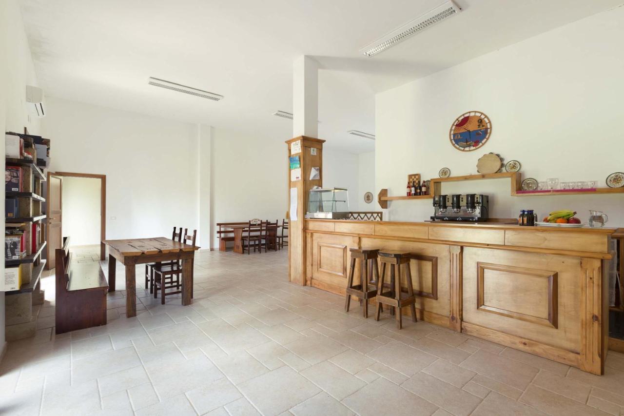 Agriturismo Podere San Giorgio Otranto Zewnętrze zdjęcie