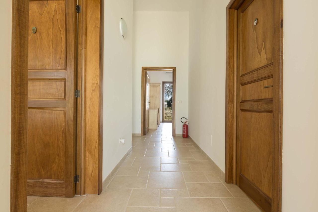 Agriturismo Podere San Giorgio Otranto Zewnętrze zdjęcie