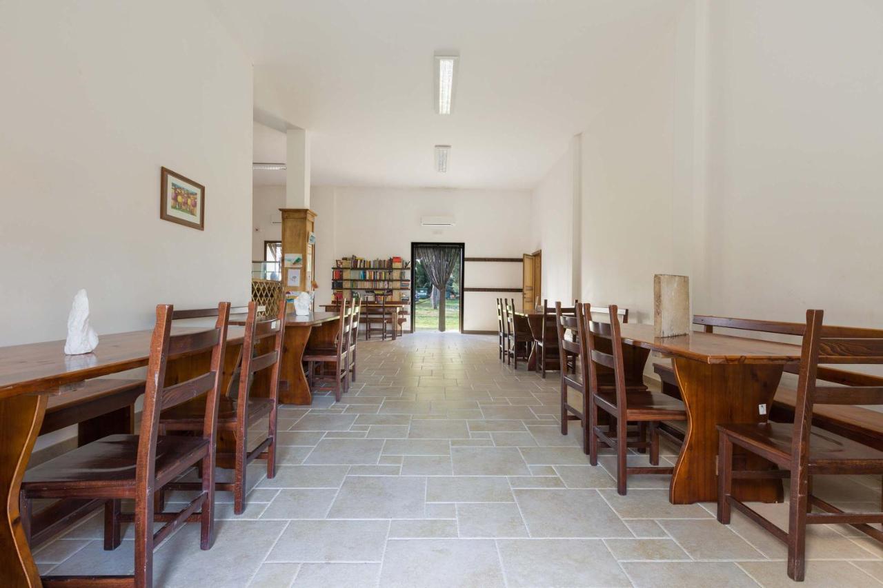 Agriturismo Podere San Giorgio Otranto Zewnętrze zdjęcie
