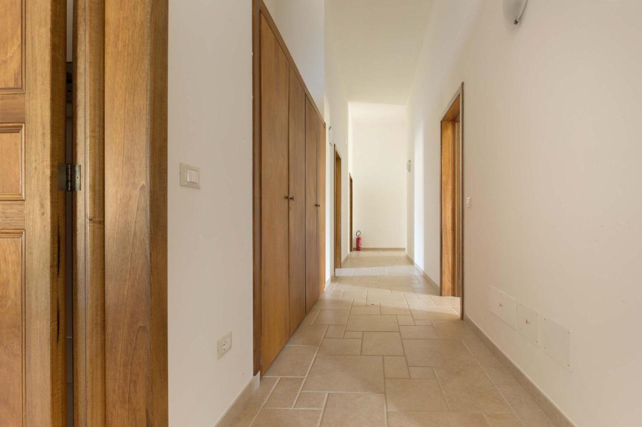 Agriturismo Podere San Giorgio Otranto Zewnętrze zdjęcie