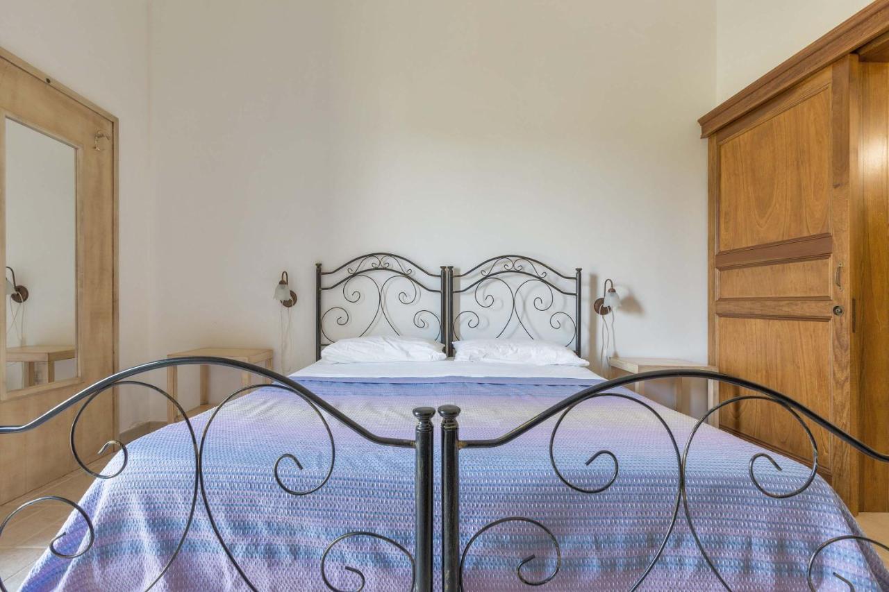 Agriturismo Podere San Giorgio Otranto Pokój zdjęcie