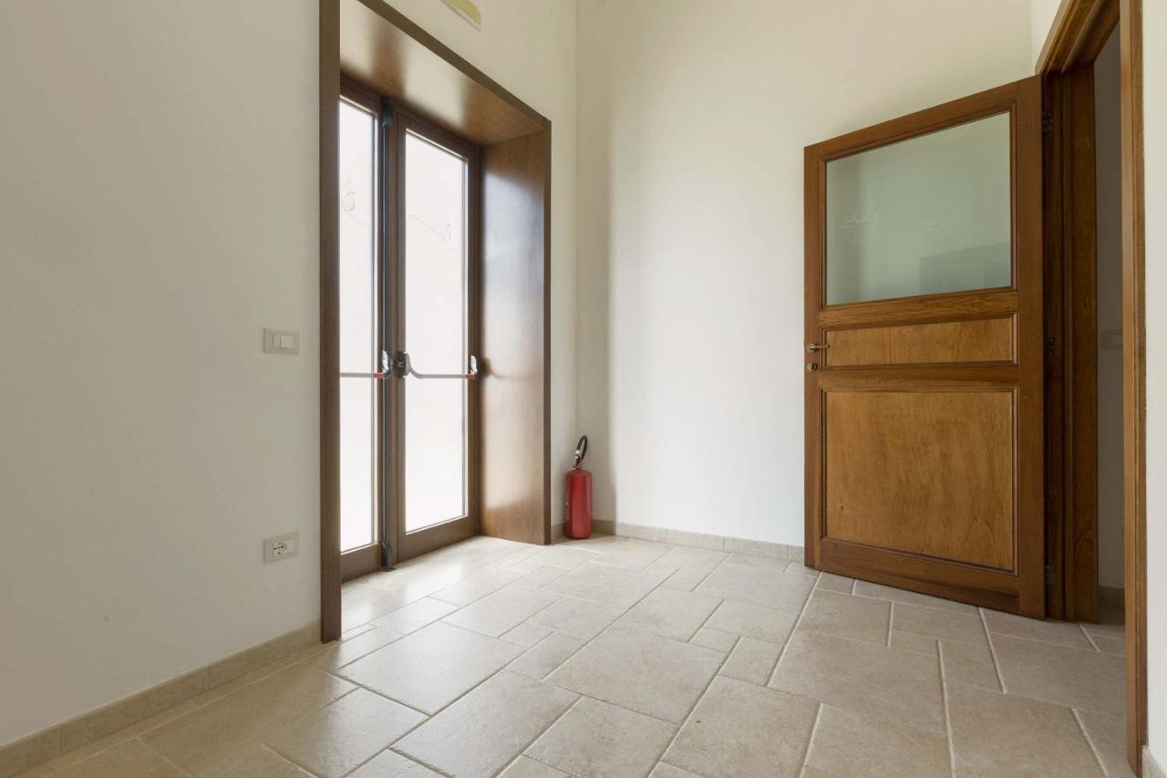 Agriturismo Podere San Giorgio Otranto Zewnętrze zdjęcie